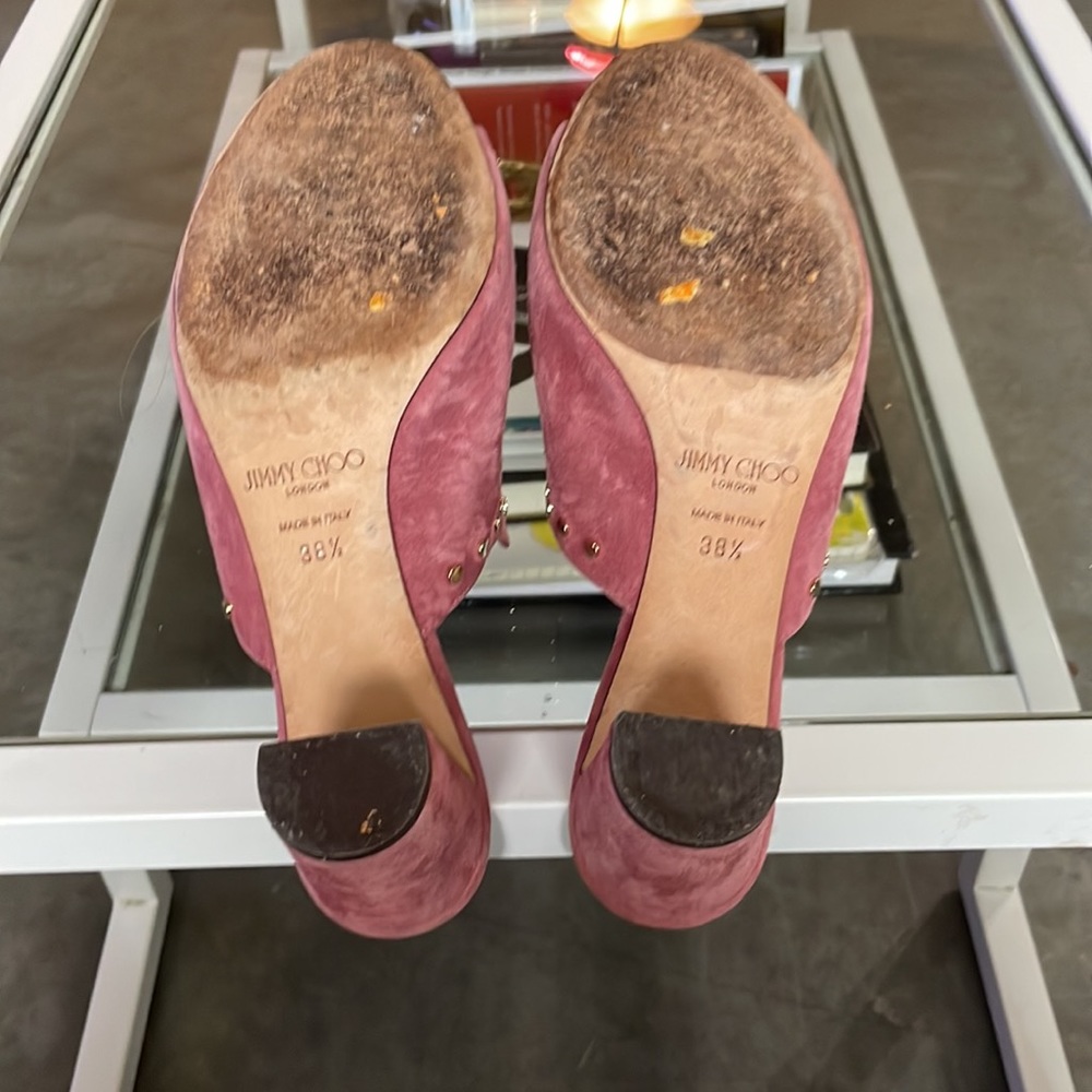 Jimmy Choo woman’s heels - Picture 4 of 4
